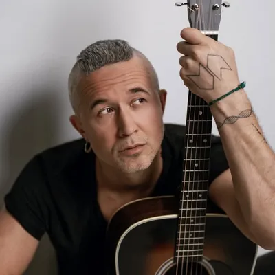 Serhii Babkin.5’nizza.Musician. profile