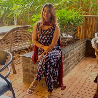RENUKA KAMBLE profile