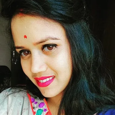 Babli jain profile
