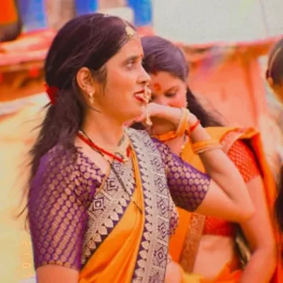 बबली राव्त् profile