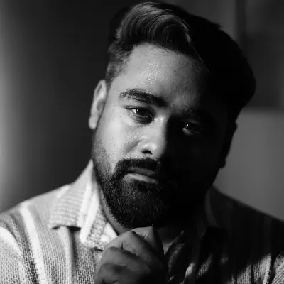 Babloo_Artist profile