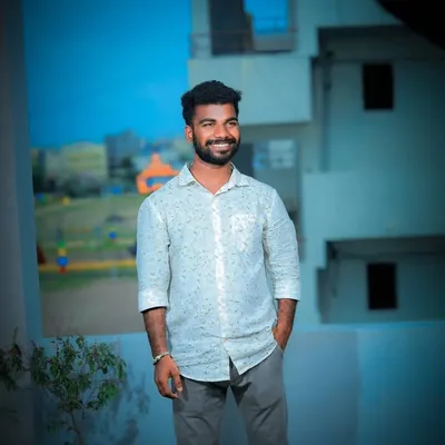 HANMANTH REDDY ❤️ profile