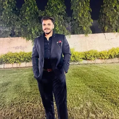 Bablu Khatik profile