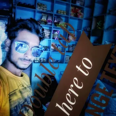 Bablu Kashyap profile