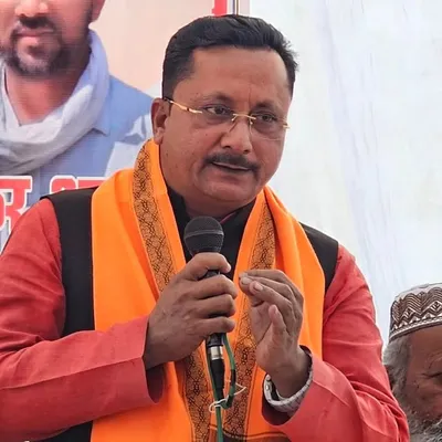 mohd Aneesh khan profile