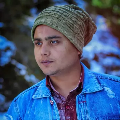 Bablu Raghav profile