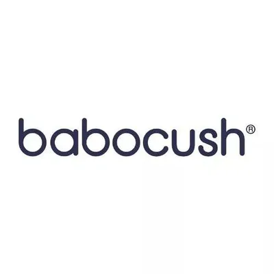 Babocush | Reflux & Colic Baby Cushion profile