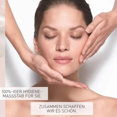 Babor Beauty Spa Wien profile
