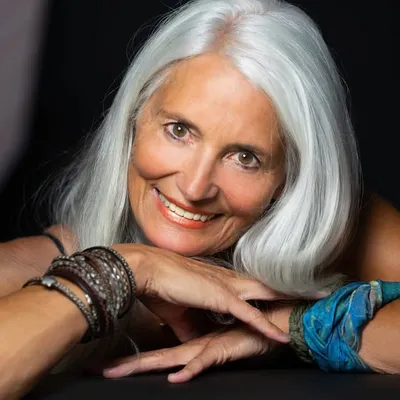 Barbara Radtke profile