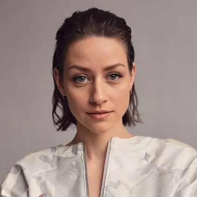 Barbara Jagusak / Moderátorka & Udržateľný lifestyle & Podcasty profile