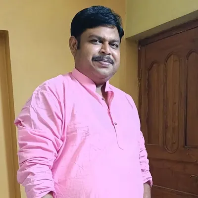 Abhi Ghosh profile