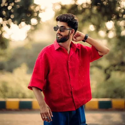 Babu Regar profile