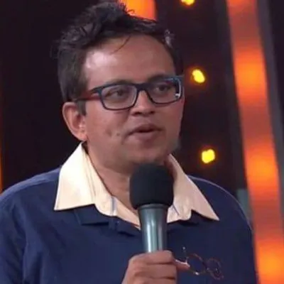 Babu Gogineni profile