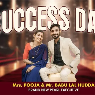 Babu Hudda IndusViva