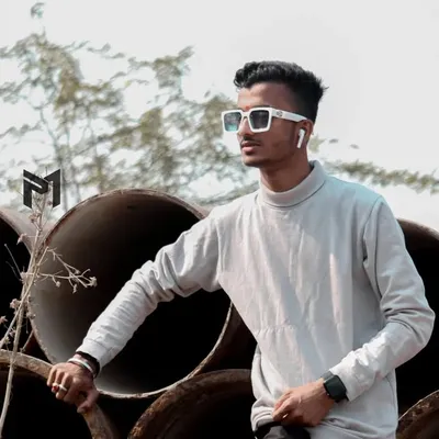 Swadhin Panda profile