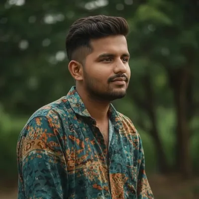 babu singh rathore. profile