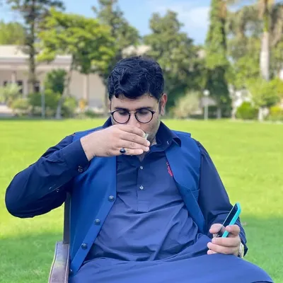 Rameez Khawaj Babujaan profile