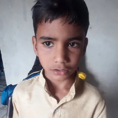 Babu Khan profile