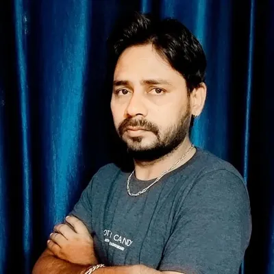 Babulal Romina profile
