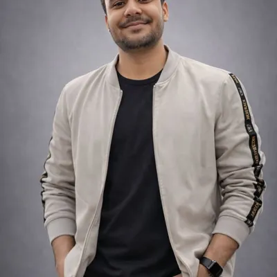 Babul Shubham profile