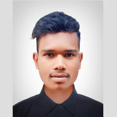 Prasenjit Kisku profile