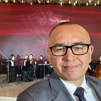 Babur Tolbaev profile