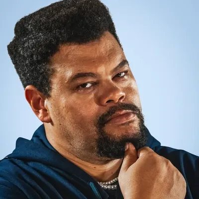 BABU SANTANA profile