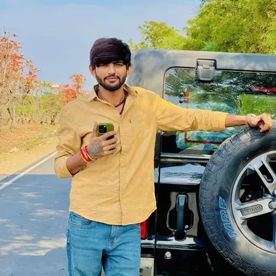 BABU GURJAR profile