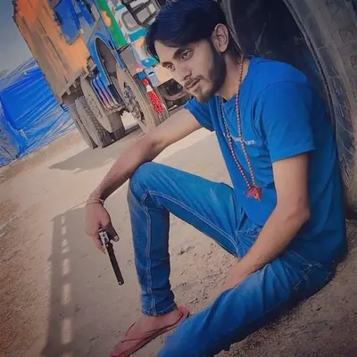 Arjun Kumar Patel profile