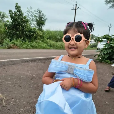 Samyukta profile
