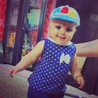 Aarchi Sharma profile