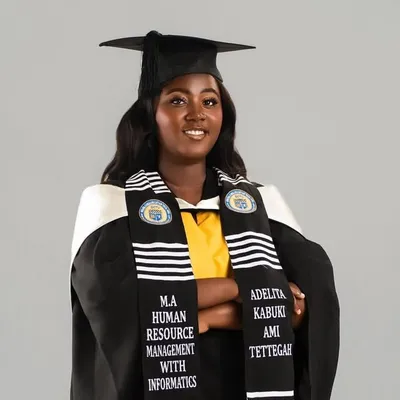 Adelita Fafa profile