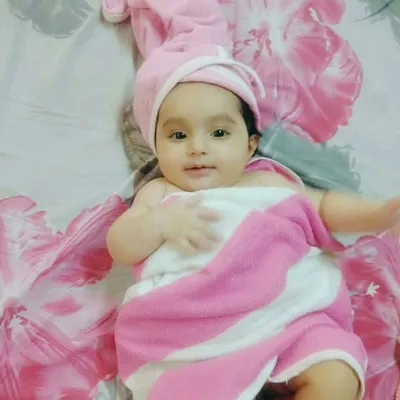 Papa's Princess profile
