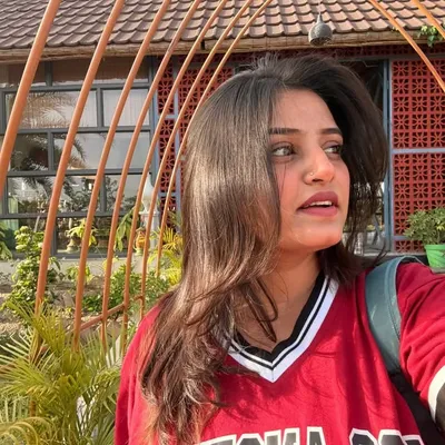 Khushboo Diwan profile