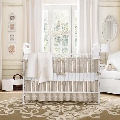 Interior || Kids || Baby profile