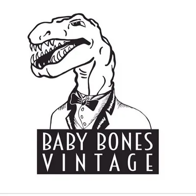 Baby Bones vintage profile