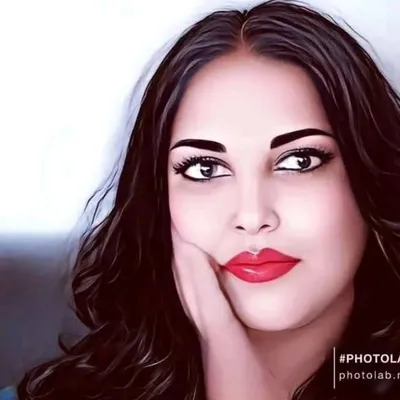 baby doll palak profile