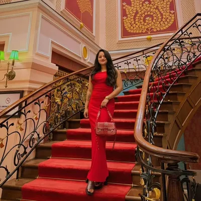 🦋हीरकनेत्रराज्ञी🦋✨ profile