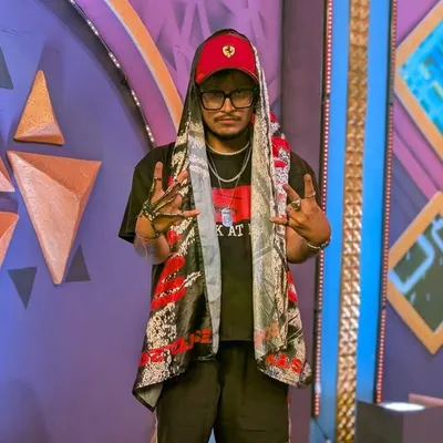 MOHIT BIKRAM DAS profile