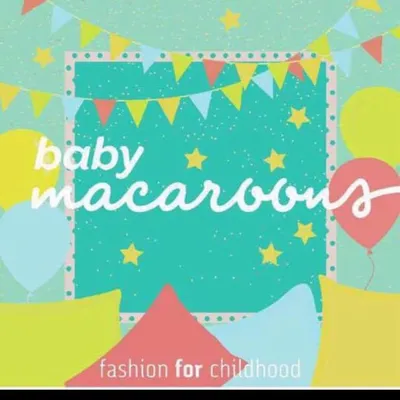 Baby Macaroons Official profile