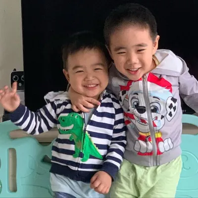 Hello! I'm Baby M low ๐ค profile