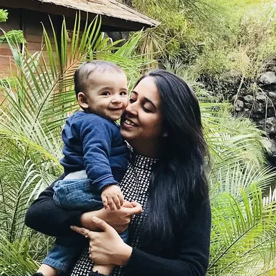 Shivali Sardana profile