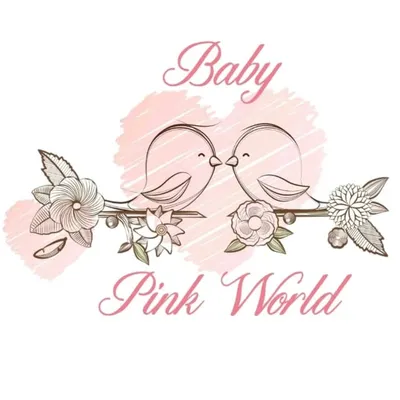 Ropa para Niñas | Baby Pink World profile