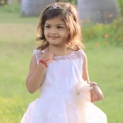 zivaa choudhary profile