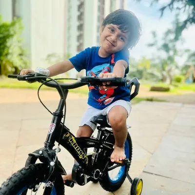 Aaryan Gopan profile