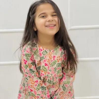 Aisha & Abaan profile