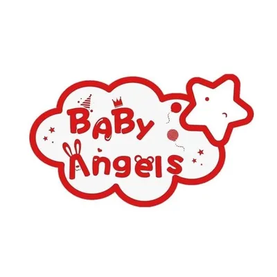 BabyAngels ๐ profile