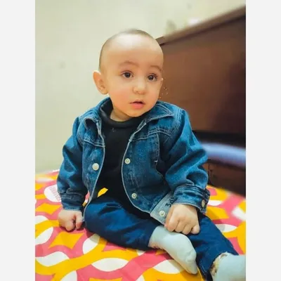 Arfiel Nadeem | lockdown baby profile