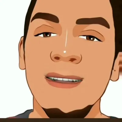 Baby B profile