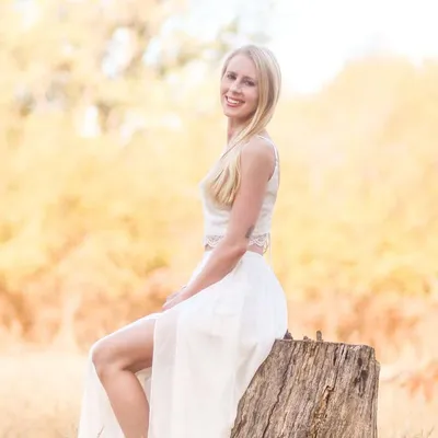 Christina Bailey ๐ณ๏ธโ๐ LGBTQ profile